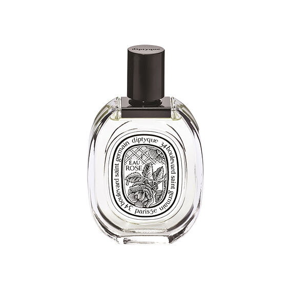 Diptyque Eau Rose EDT 100 ml W