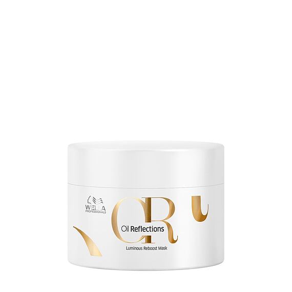 Wella Oil Reflections Luminous Reboost Mask 150 ml