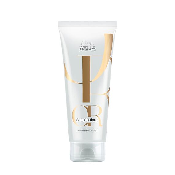 Wella Oil Reflections Luminous Instant Conditioner 200 ml
