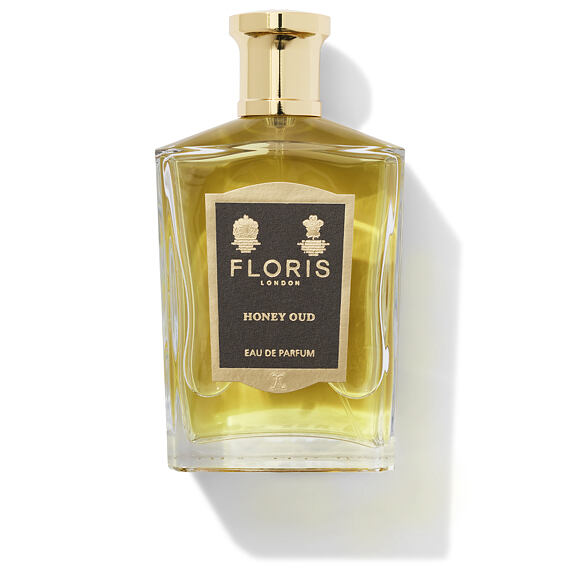 Floris Honey Oud EDP 100 ml U