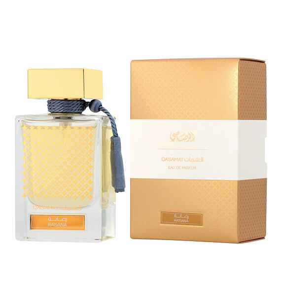 Rasasi Qasamat Rasana EDP 65 ml U
