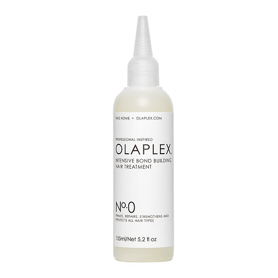 Olaplex No.0 Intensive Bond Building Hair Treatment 155 ml