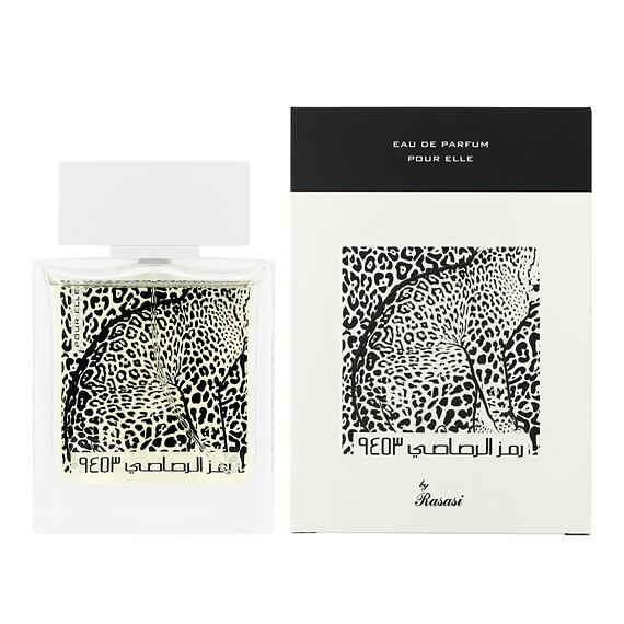 Rasasi Rumz Al Rasasi 9453 Pour Elle EDP 50 ml W