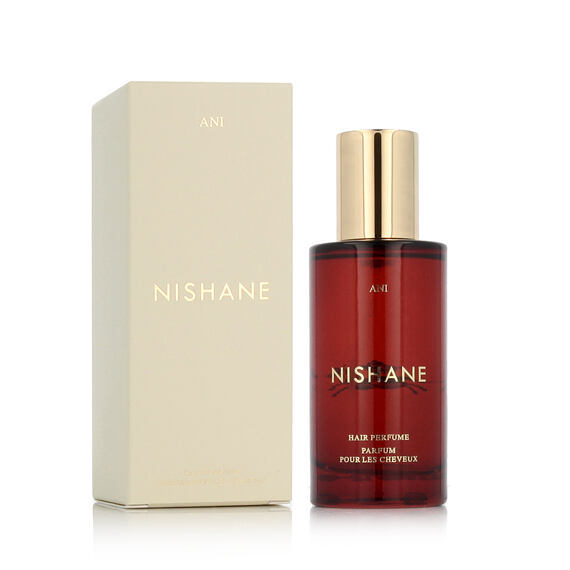 Nishane Ani Perfum do włosów 50 ml U