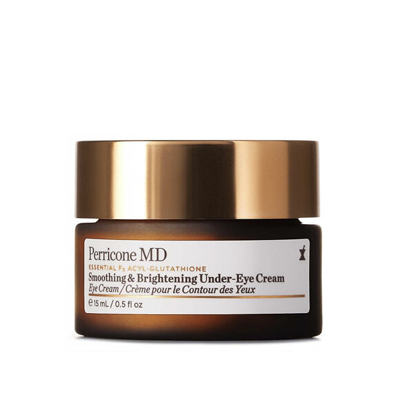 Perricone MD Essential Fx Acyl-Glutathione Smoothing & Brightening Under-Eye Cream 15 ml