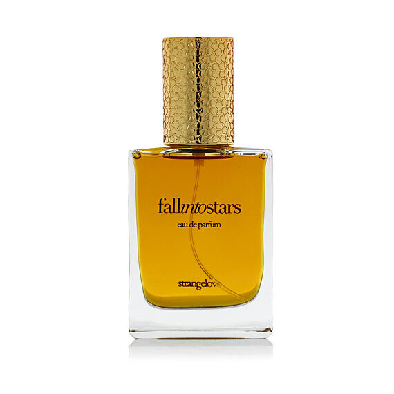 Strangelove NYC Fall Into Stars EDP 50 ml U