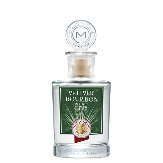Monotheme Venezia Vetiver Bourbon EDT 100 ml M