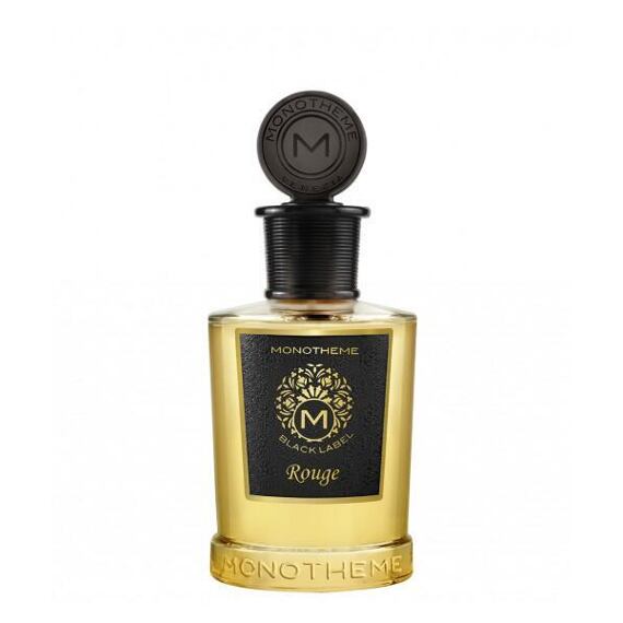 Monotheme Venezia BLACK LABEL Rouge EDP 100 ml U