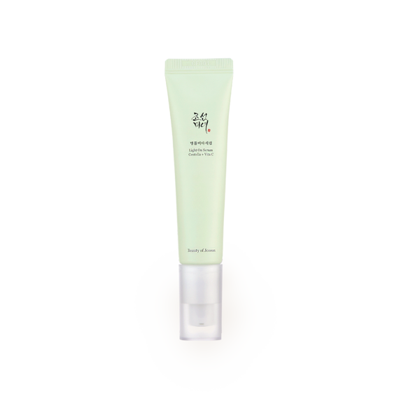 Beauty of Joseon Light On Serum Centella + Vita C 30 ml