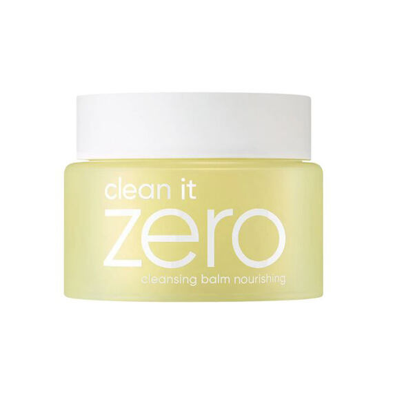 Banila Co Clean It Zero Cleansing Balm Nourishing 100 ml