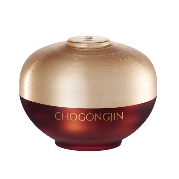 MISSHA CHOGONGJIN Youngan Jin Cream 60 ml