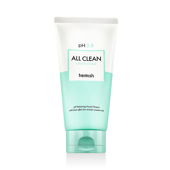 Heimish All Clean Green Foam 150 g