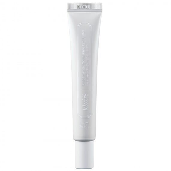 Dear, Klairs Fundamental Nourishing Eye Butter 20 g