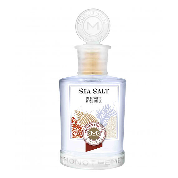 Monotheme Venezia Sea Salt EDT 100 ml U