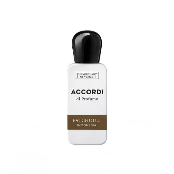 The Merchant of Venice Accordi di Parfumo Patchouli Indonesia EDP 30 ml U