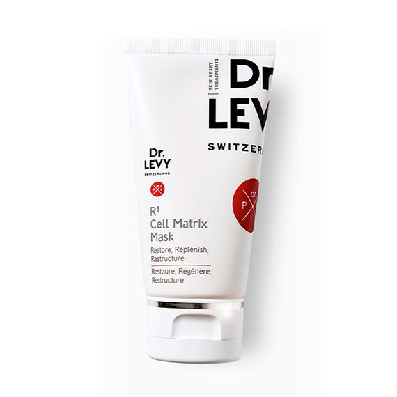 Dr. LEVY Skin Reset Treatments R³ Cell Matrix Mask 50 ml