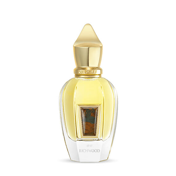 Xerjoff XJ 17/17 Richwood Perfum 50 ml U