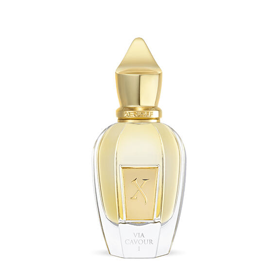 Xerjoff Via Cavour I Perfum 50 ml U