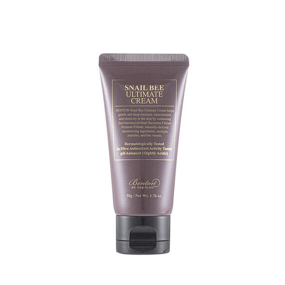 Benton Snail Bee Ultimate Cream 50 g