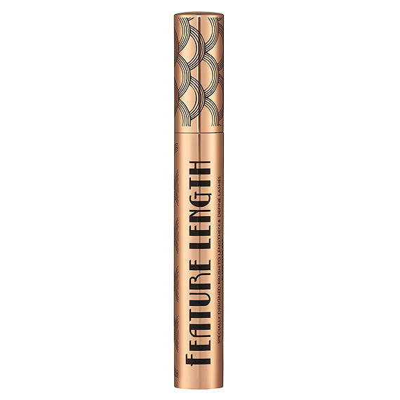 Barry M Feature Length Mascara (Black) 7 ml