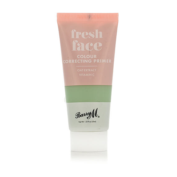 Barry M Fresh Face Colour Correcting Primer 35 ml
