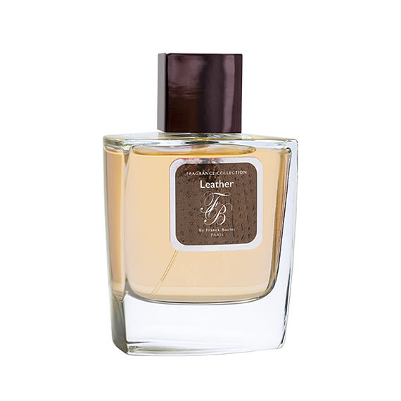 Franck Boclet Leather EDP 100 ml M