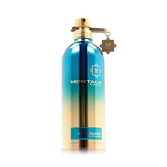 Montale Paris Herbal Aquatica EDP 100 ml U