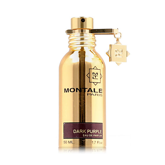 Montale Paris Dark Purple EDP 50 ml W