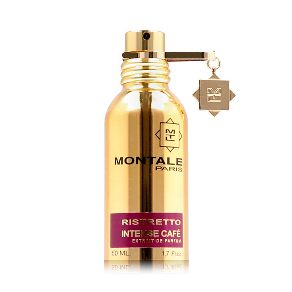Montale Paris Ristretto Intense Café Extrait de Parfum 50 ml U