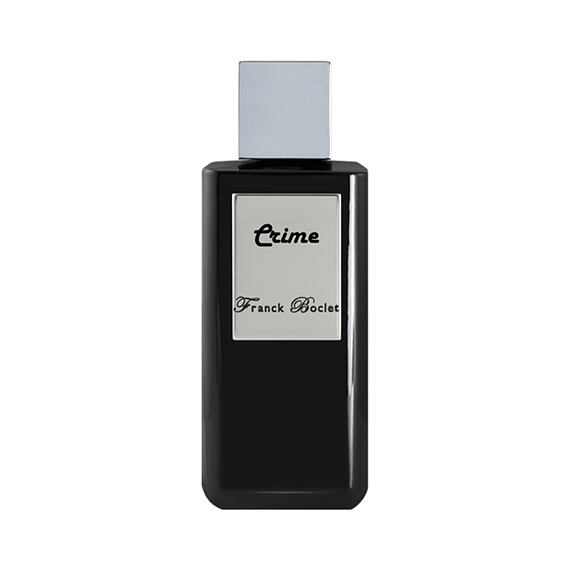 Franck Boclet Crime Extrait de Parfum 100 ml U