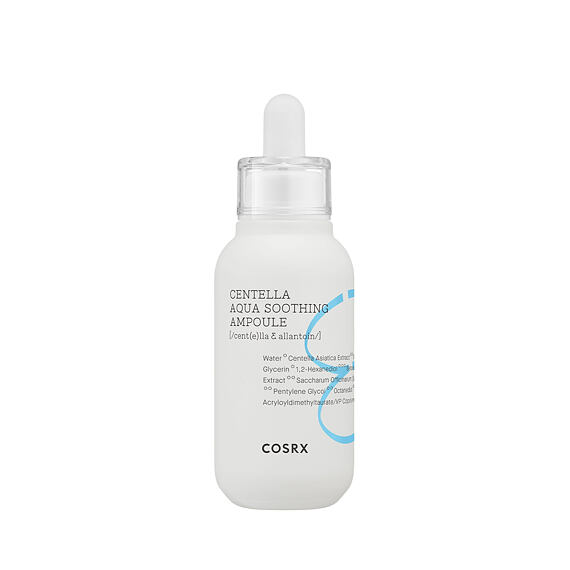 COSRX Hydrium Centella Aqua Soothing Ampoulle 40 ml