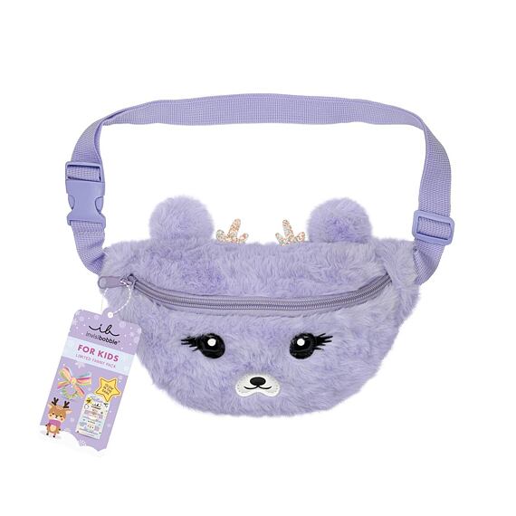 Invisibobble Cozy Reindeer Set Rubberband