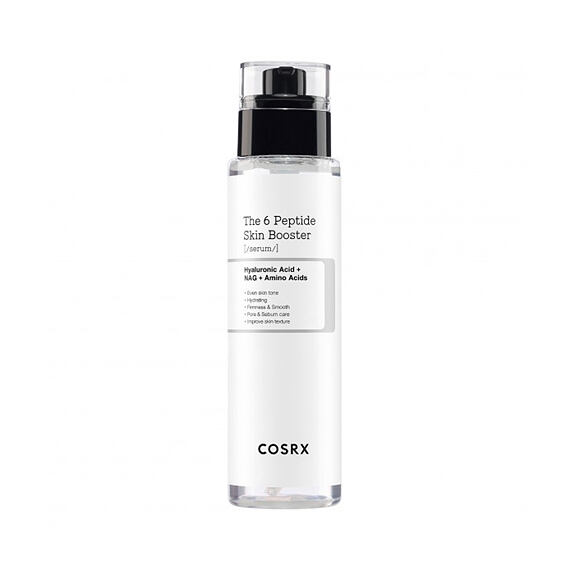COSRX The 6 Peptide Skin Booster Serum 150 ml