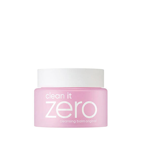 Banila Co Clean It Zero Cleansing Balm Original 25 ml