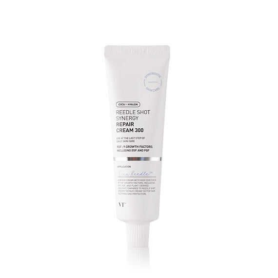 VT Cosmetics Reedle Shot Synergy Repair Cream 300 50 ml