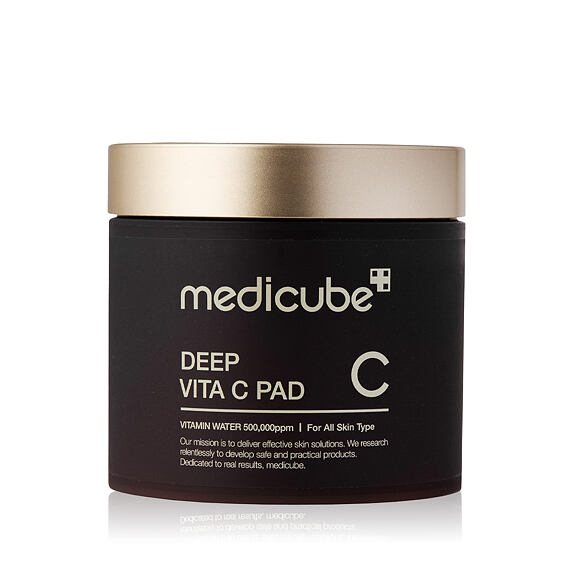 Medicube Deep Vita C Pad 70 szt