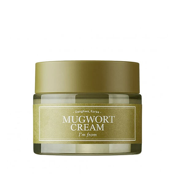 I’m From Mugwort Cream 50 g