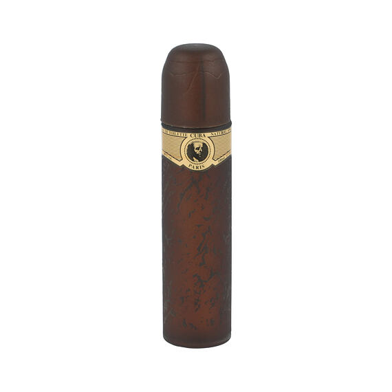 Cuba Gold EDT 100 ml M