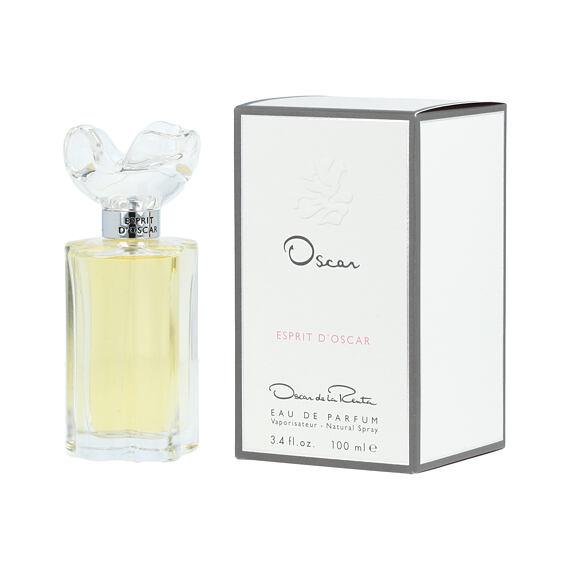 Oscar De La Renta Oscar Esprit D'Oscar EDP 100 ml W