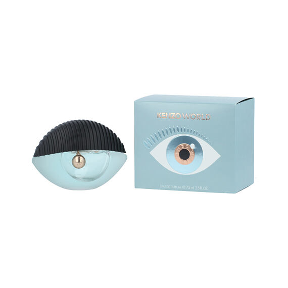 Kenzo World EDP 75 ml W