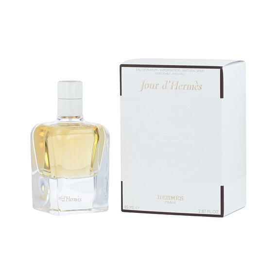 Hermès Jour d'Hermès EDP napełnialny 85 ml W