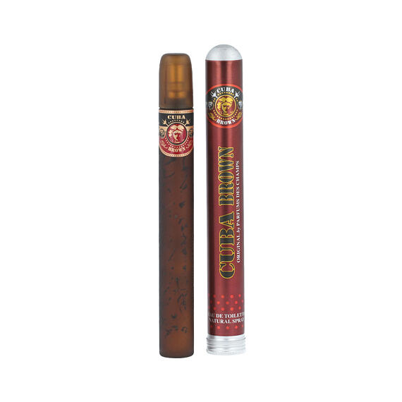 Cuba Brązowy EDT 35 ml M