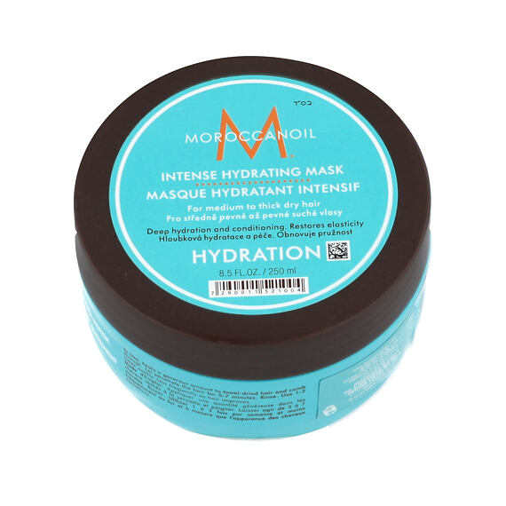 Moroccanoil Hydration Intense Hydrating Mask 250 ml