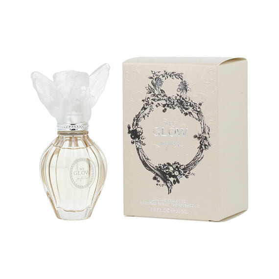 Jennifer Lopez My Glow EDT 30 ml W