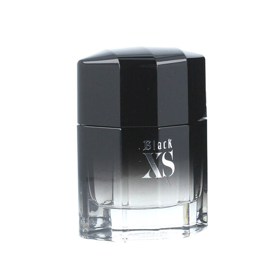 Paco Rabanne Black XS 2018 EDT tester 100 ml M