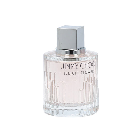 Jimmy Choo Illicit Flower EDT tester 100 ml W