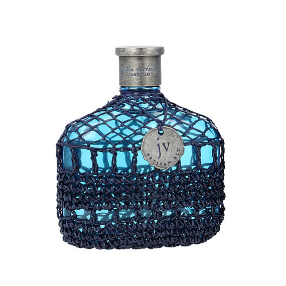 John Varvatos Artisan Blu EDT tester 125 ml M
