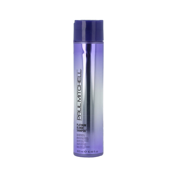 Paul Mitchell Platinum Blonde Shampoo 300 ml