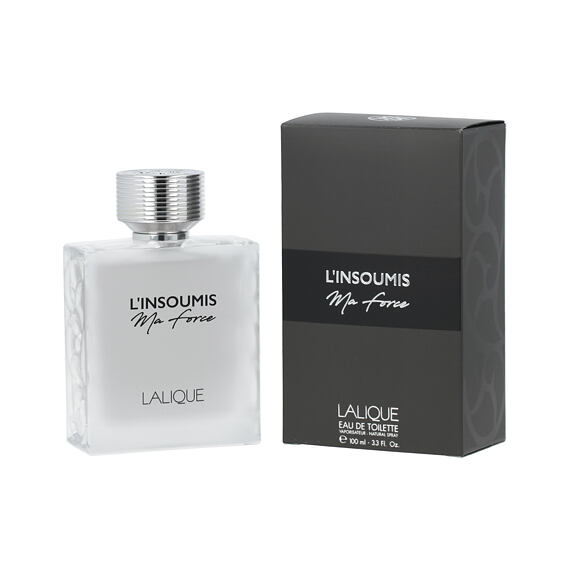Lalique L'Insoumis Ma Force EDT 100 ml M