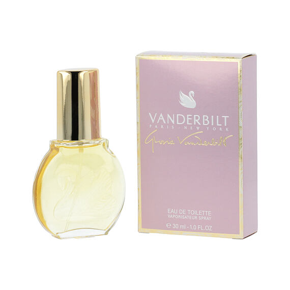 Gloria Vanderbilt Vanderbilt EDT 30 ml W